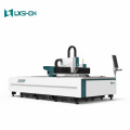 3d metal sheet plate gold laser cutting machine cnc laser metal cutting machine price with raycus 1000w